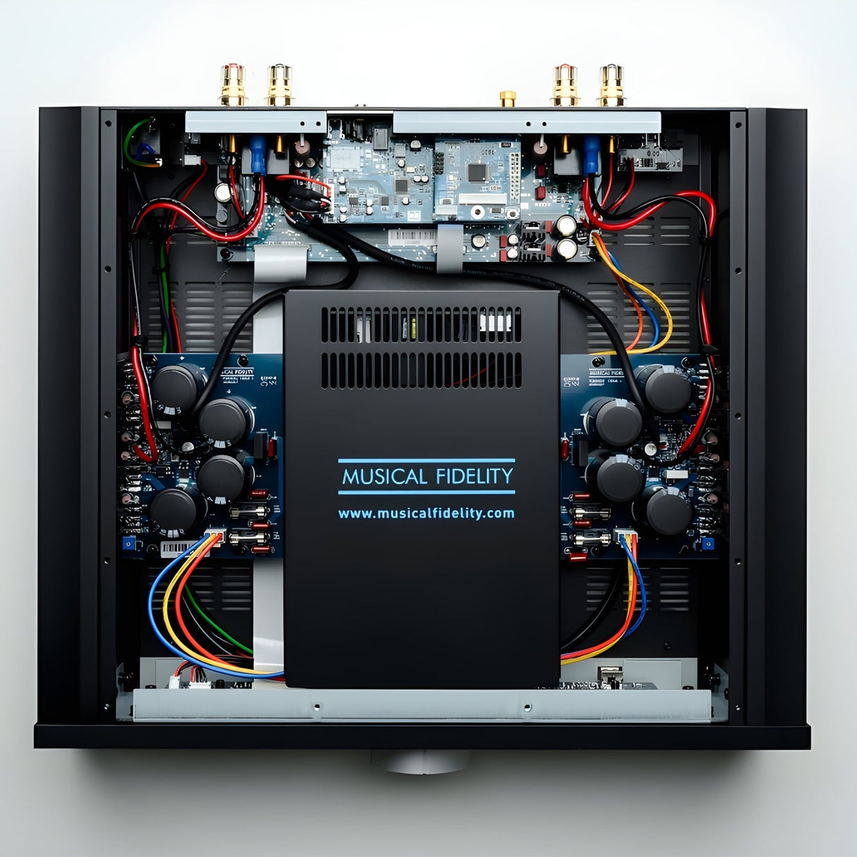 Audio Advisor