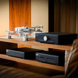 Audio Advisor