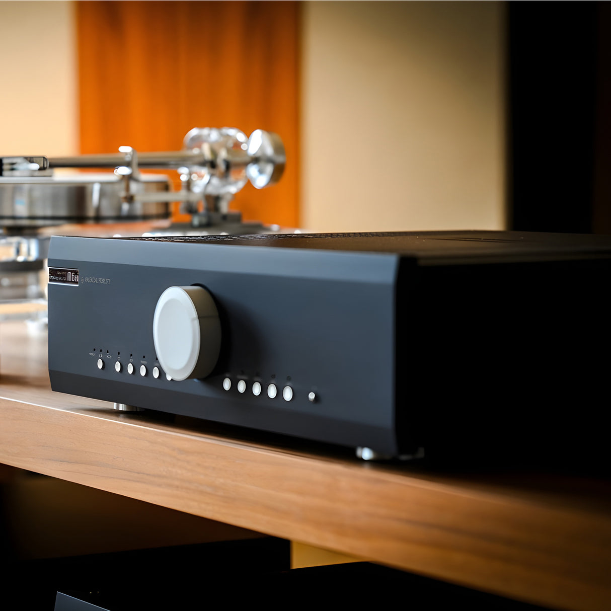 Audio Advisor