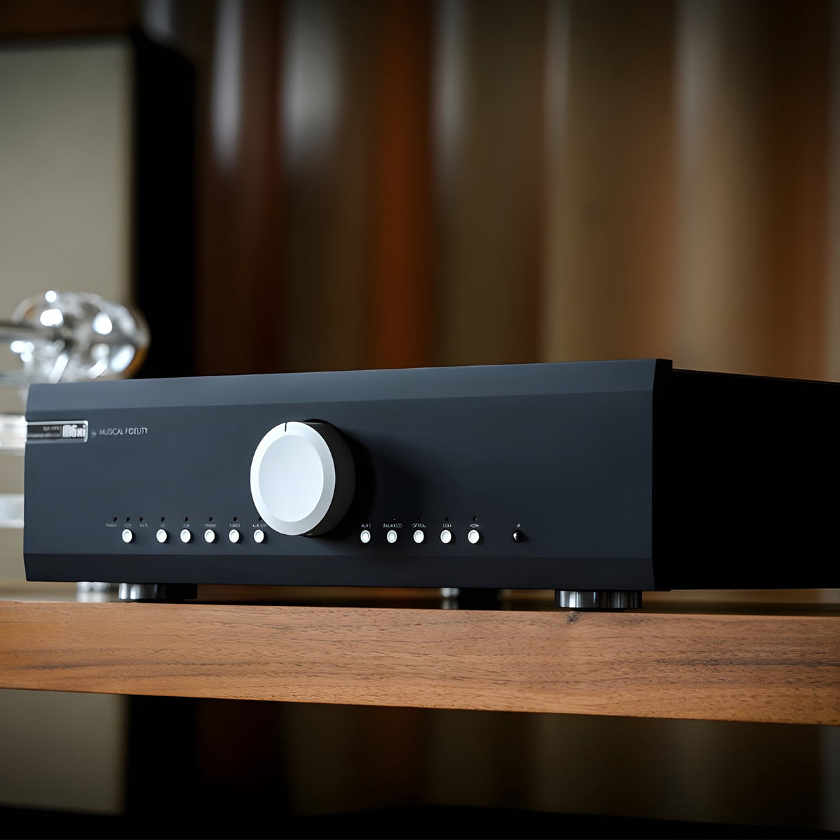 Audio Advisor