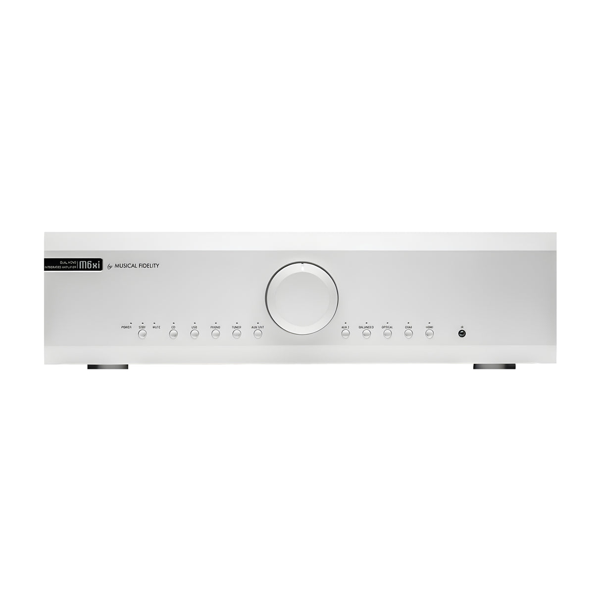 Audio Advisor