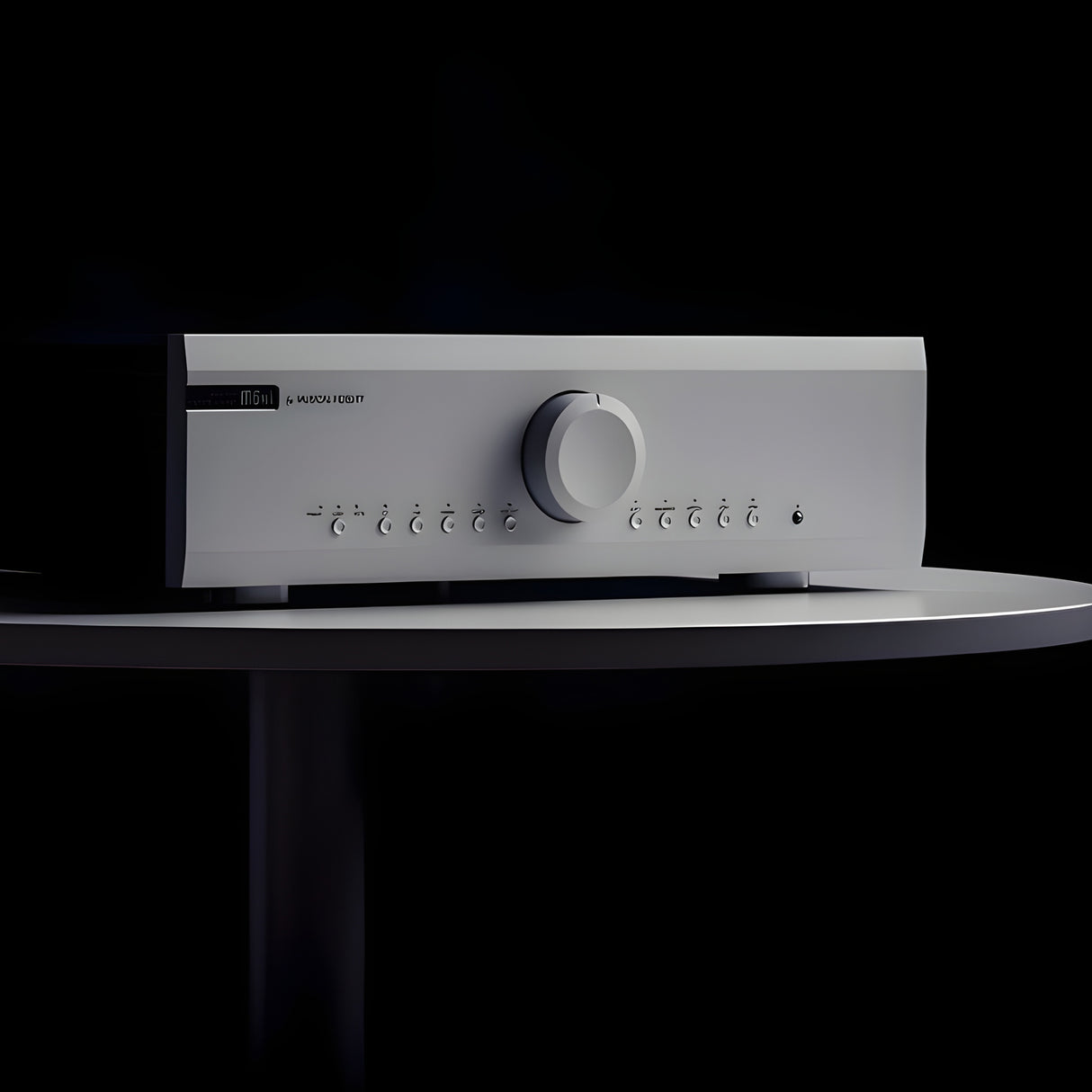Audio Advisor