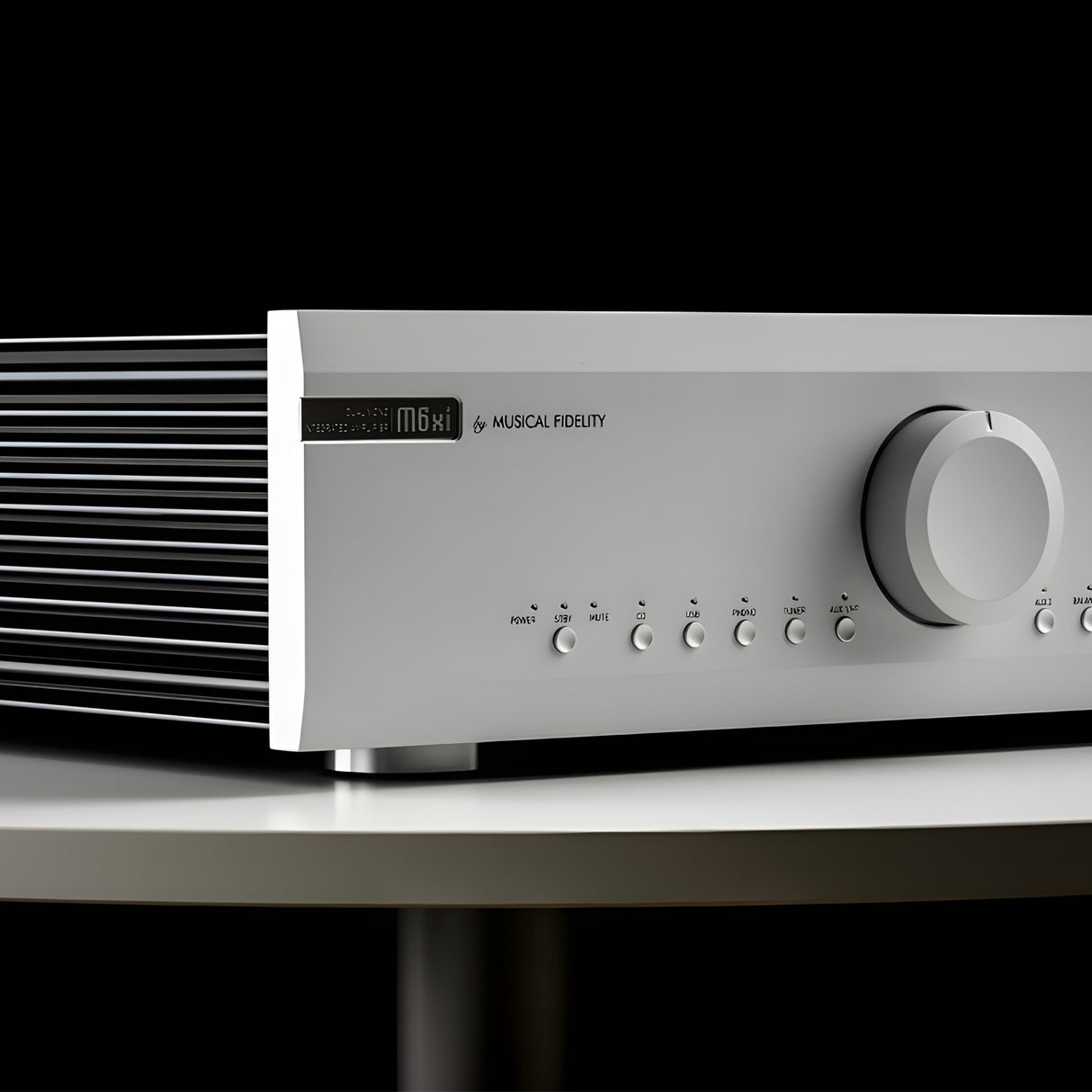 Audio Advisor