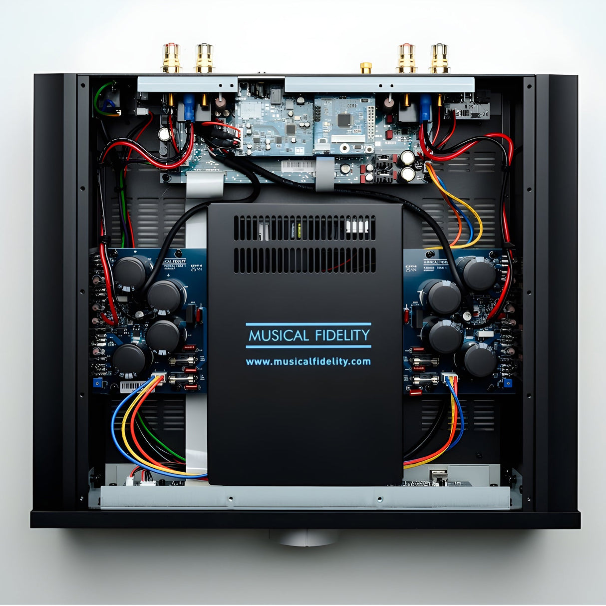 Audio Advisor