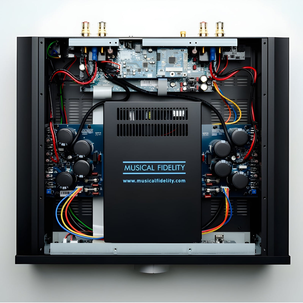 Audio Advisor