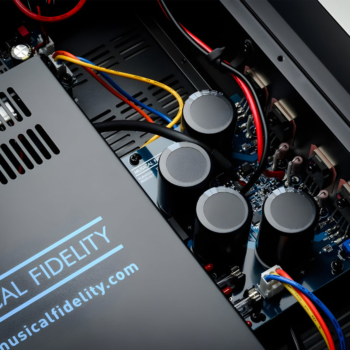 Audio Advisor