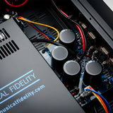Audio Advisor