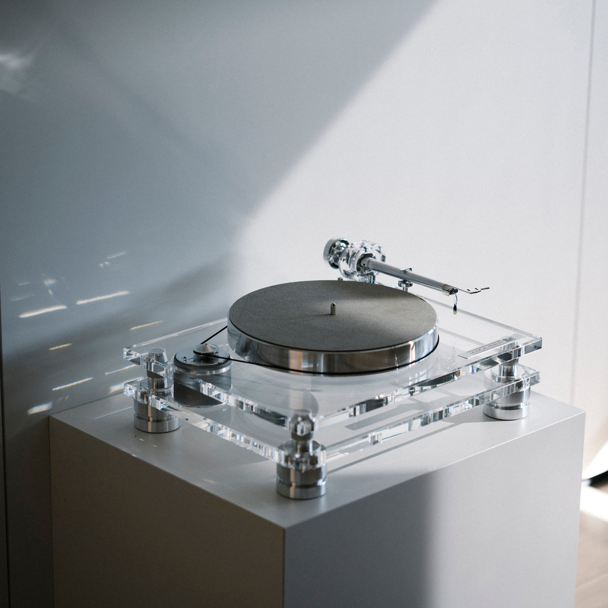 Audio Advisor