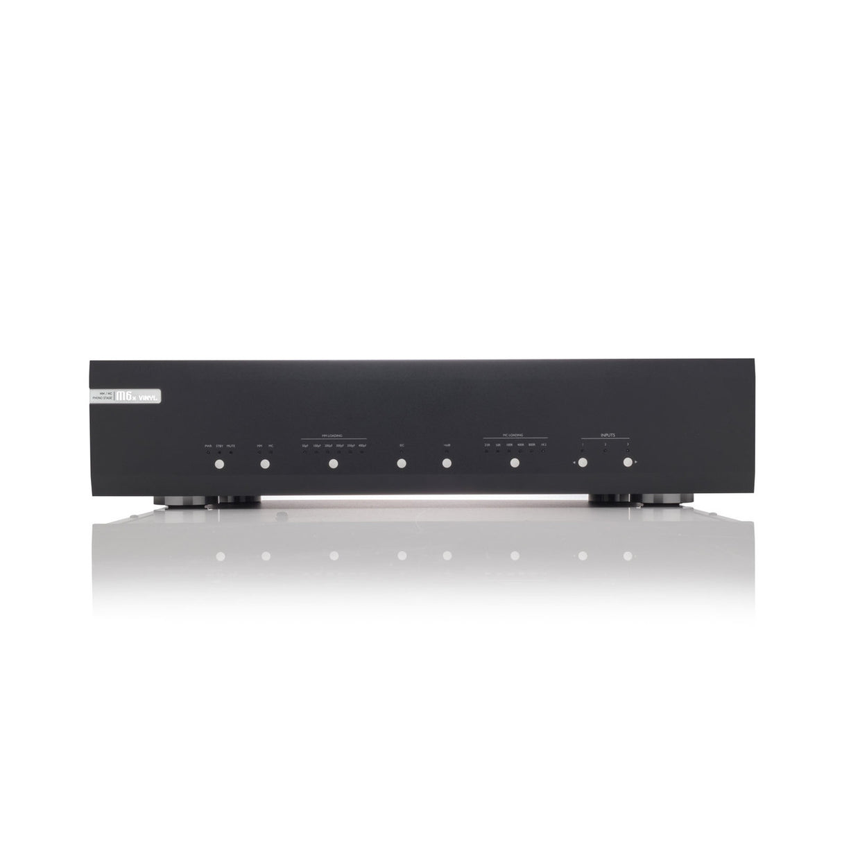 Audio Advisor