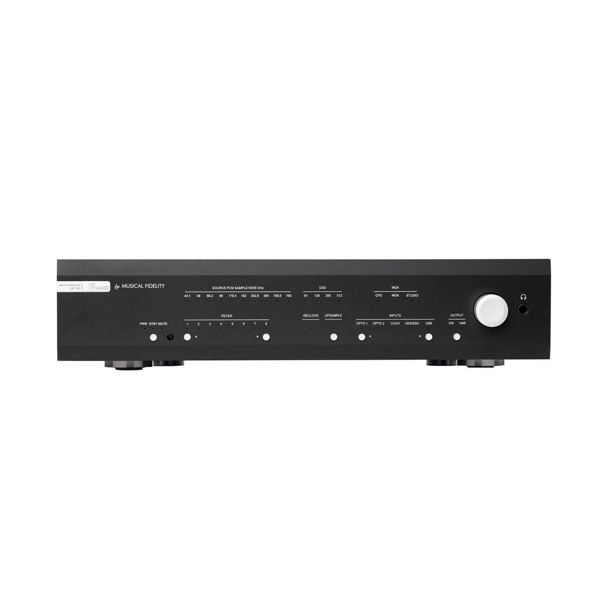 Audio Advisor