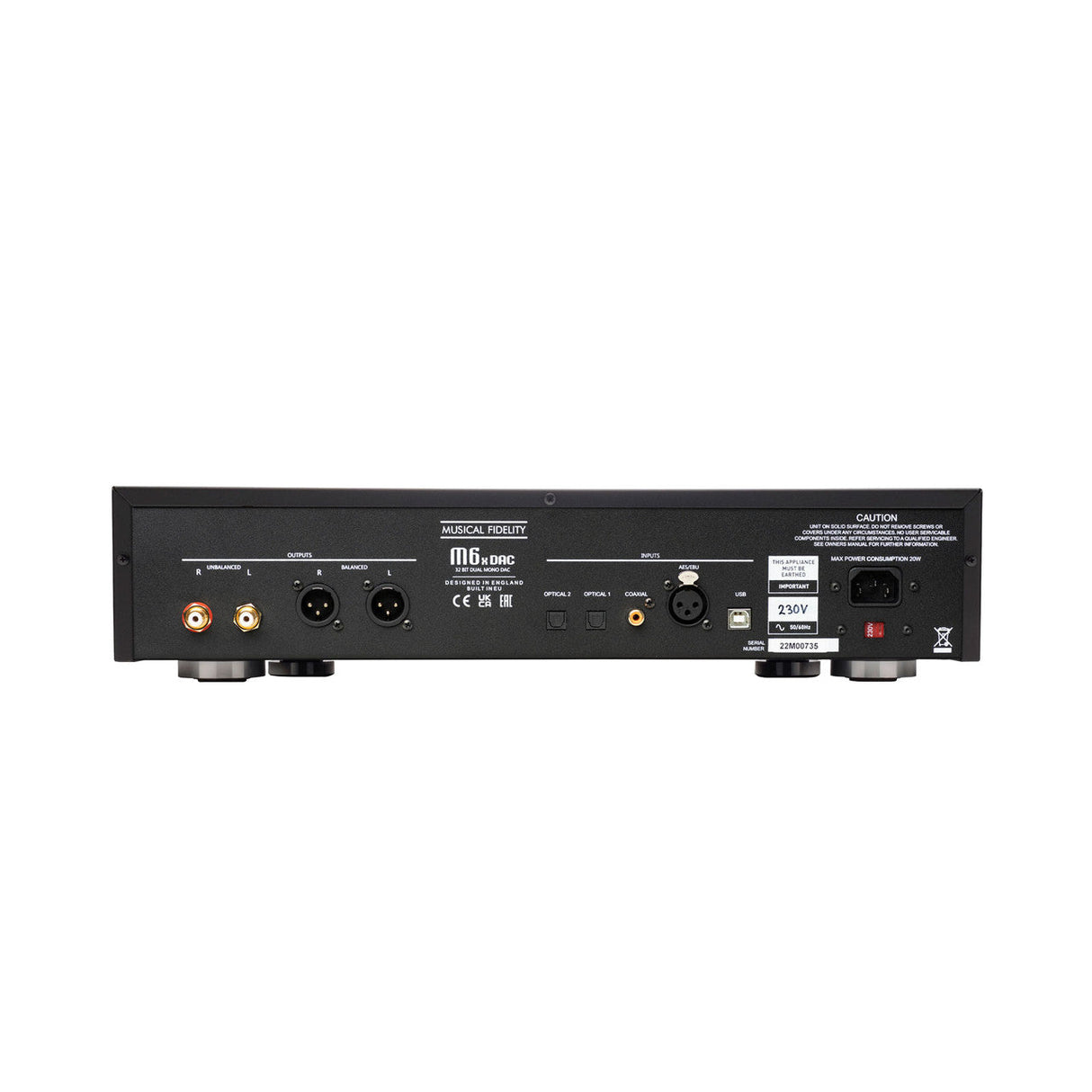 Audio Advisor