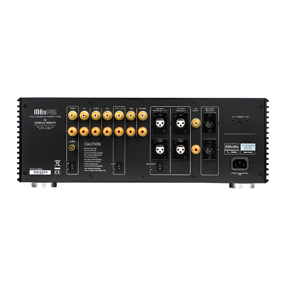 Audio Advisor