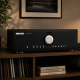 Audio Advisor