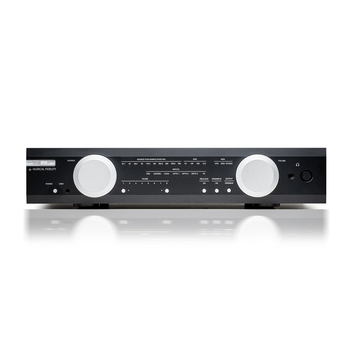 Audio Advisor