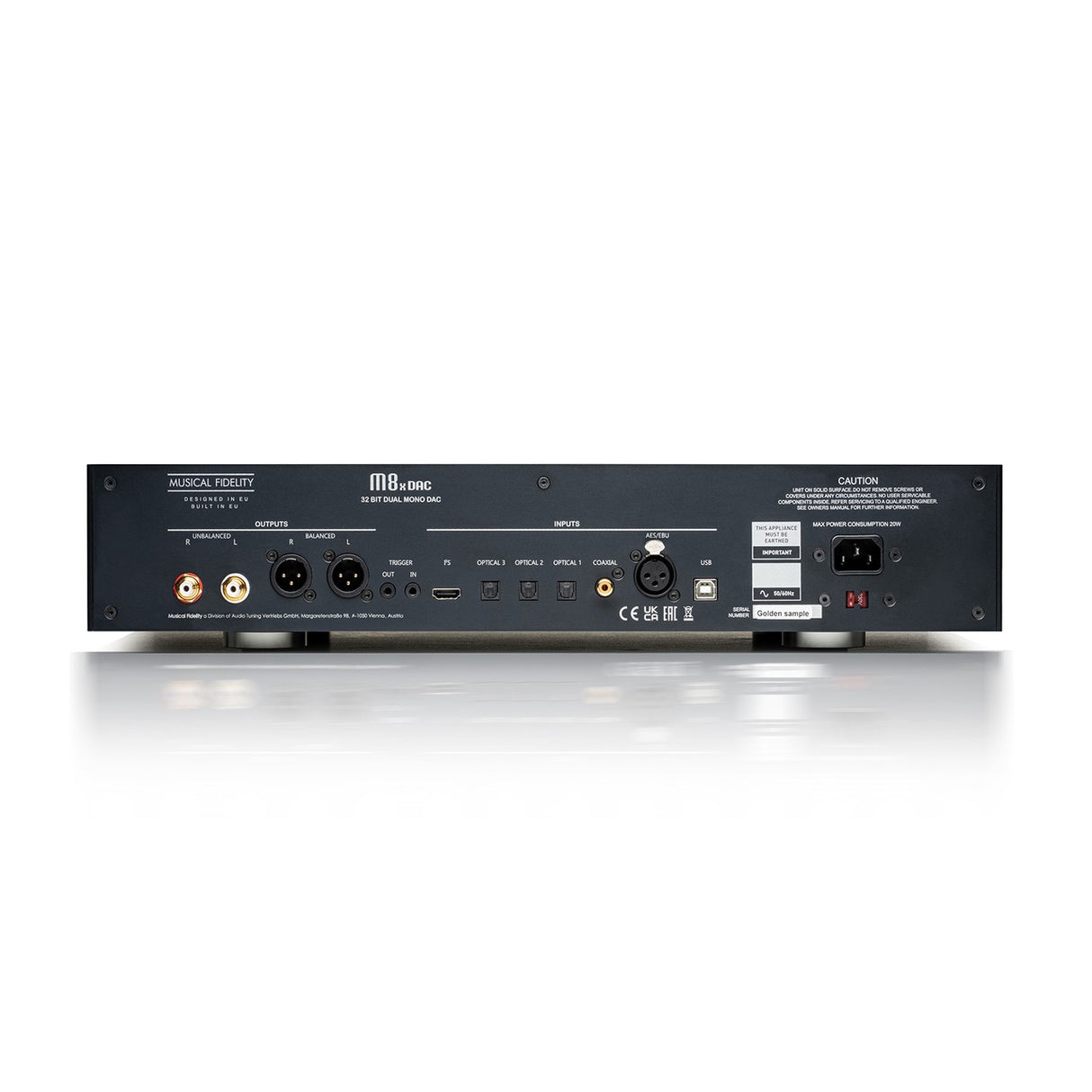 Audio Advisor