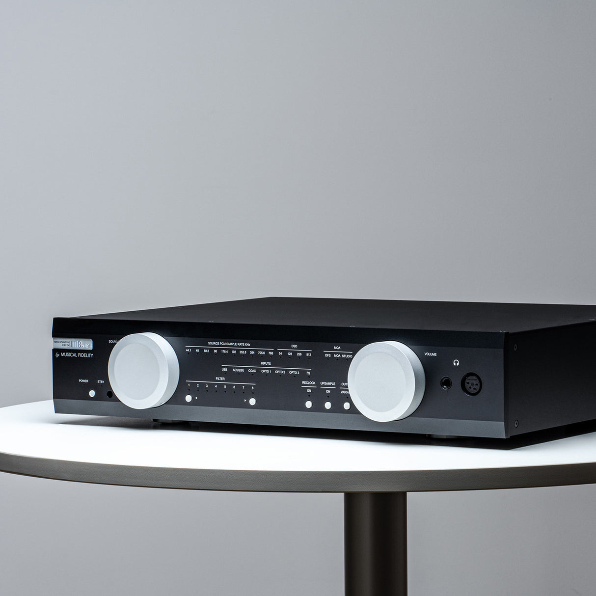 Audio Advisor