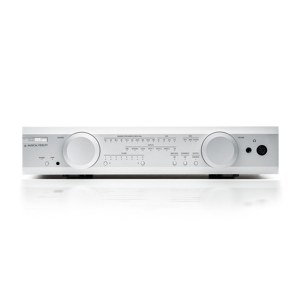 Audio Advisor