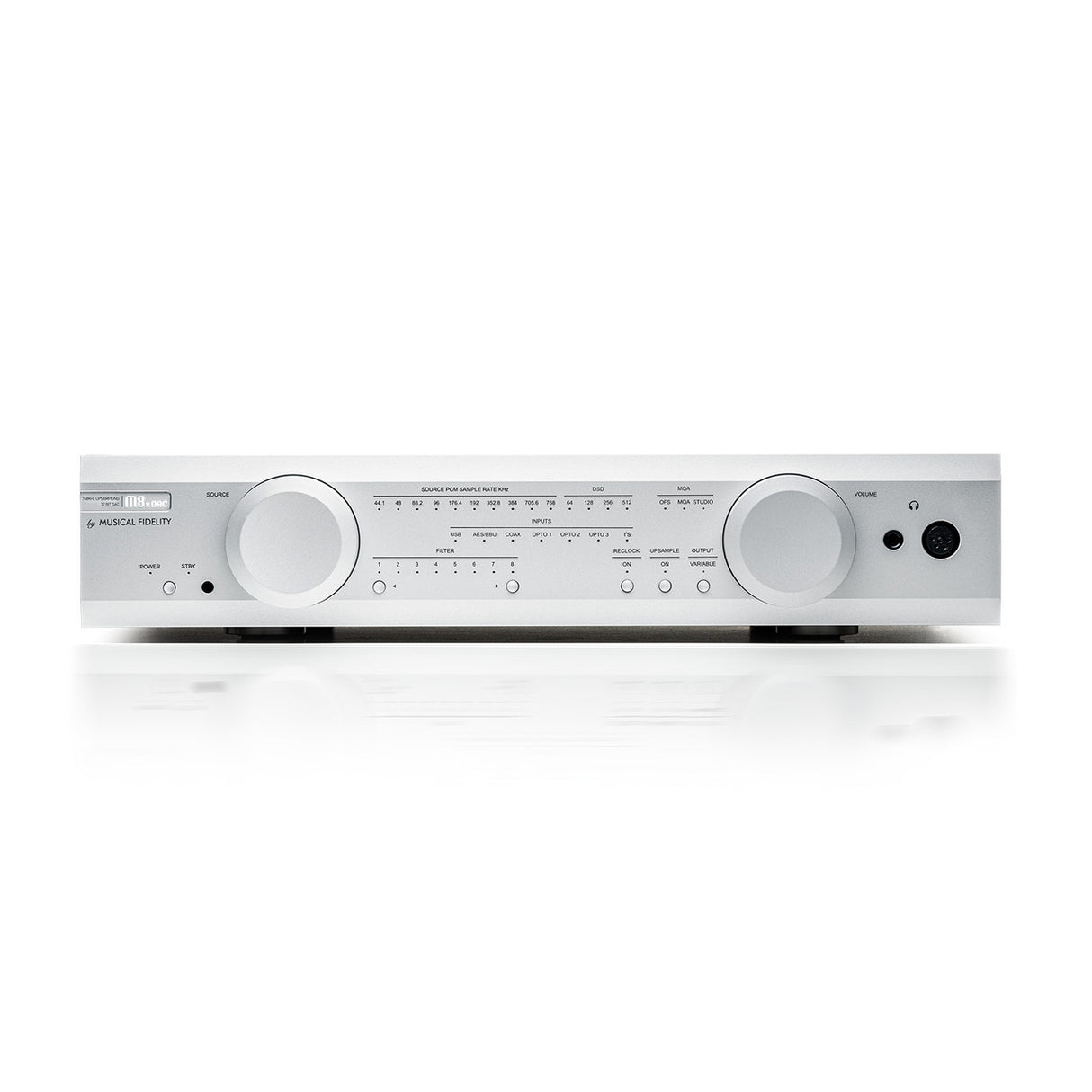 Audio Advisor