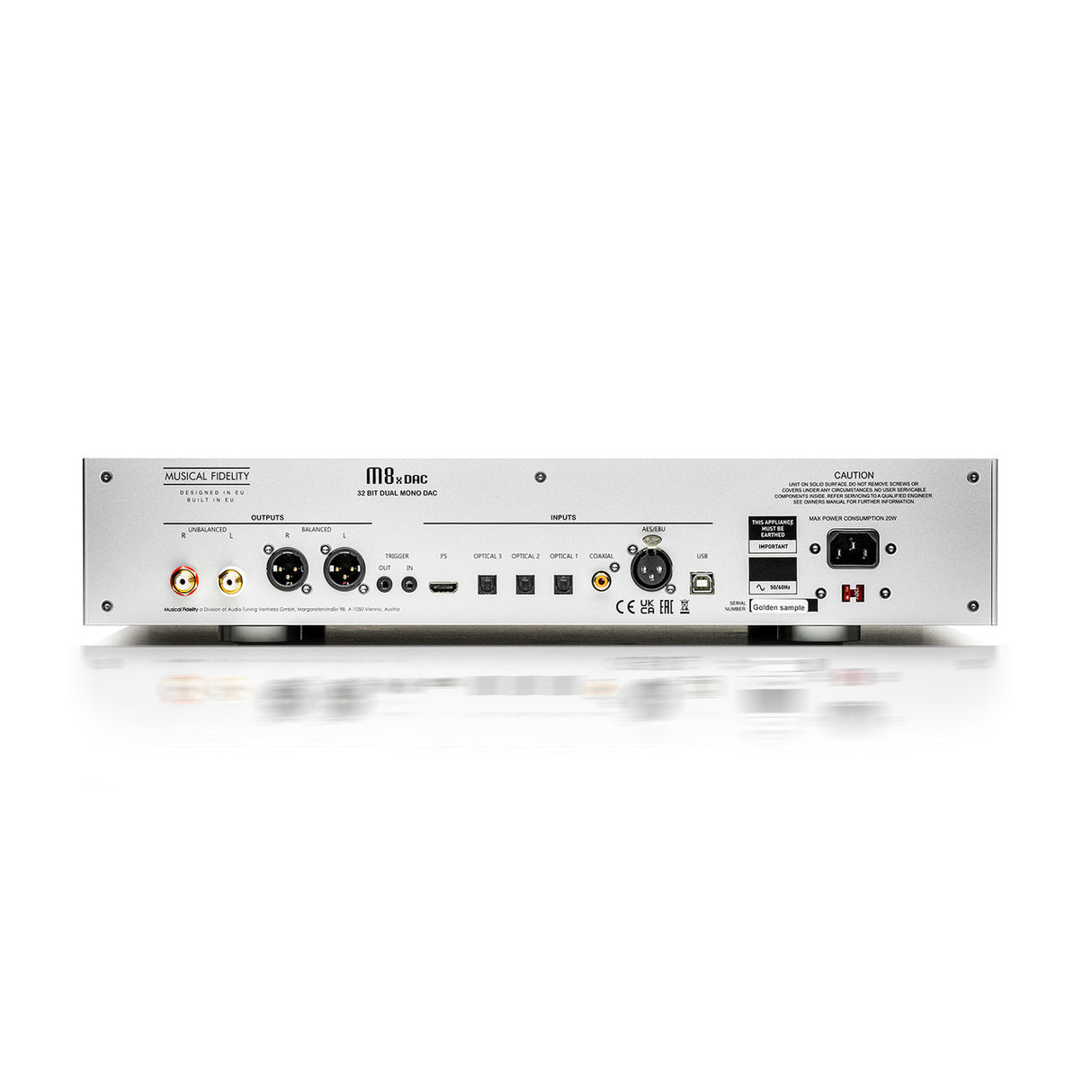 Audio Advisor