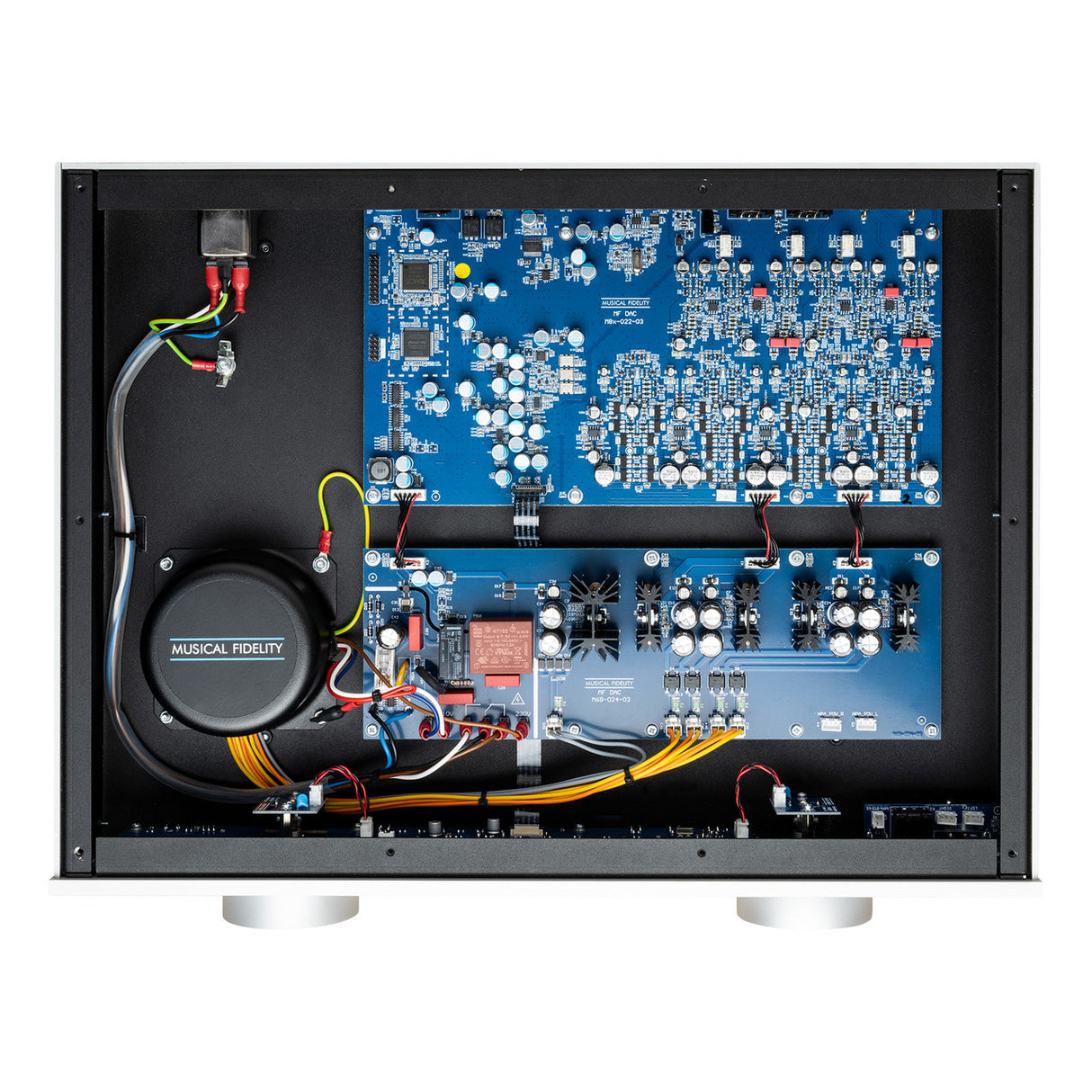 Audio Advisor