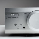 Audio Advisor