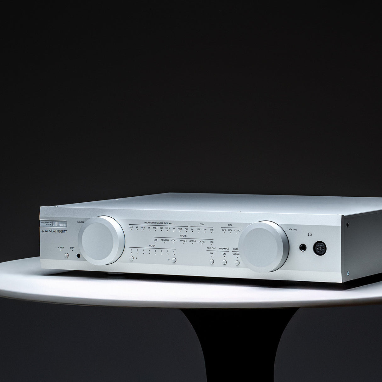 Audio Advisor