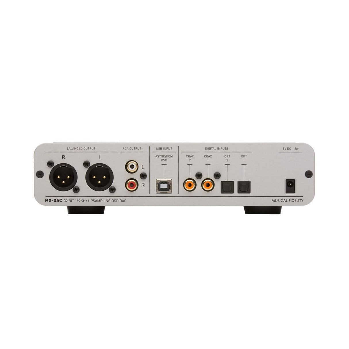 Audio Advisor
