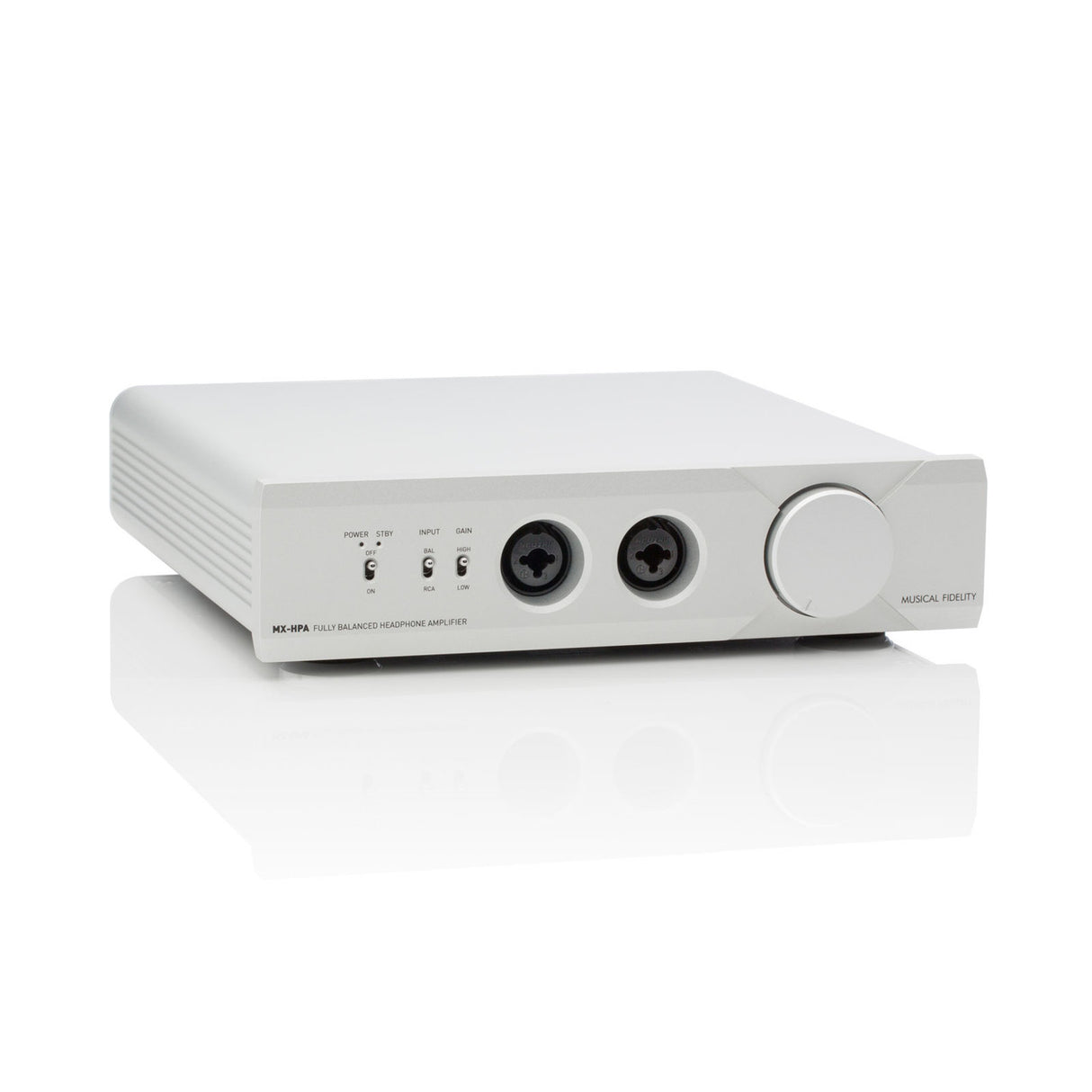 Audio Advisor