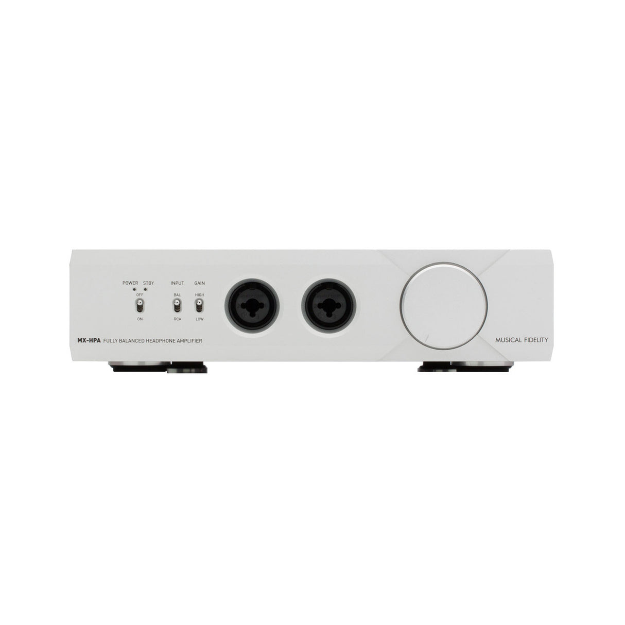 Audio Advisor