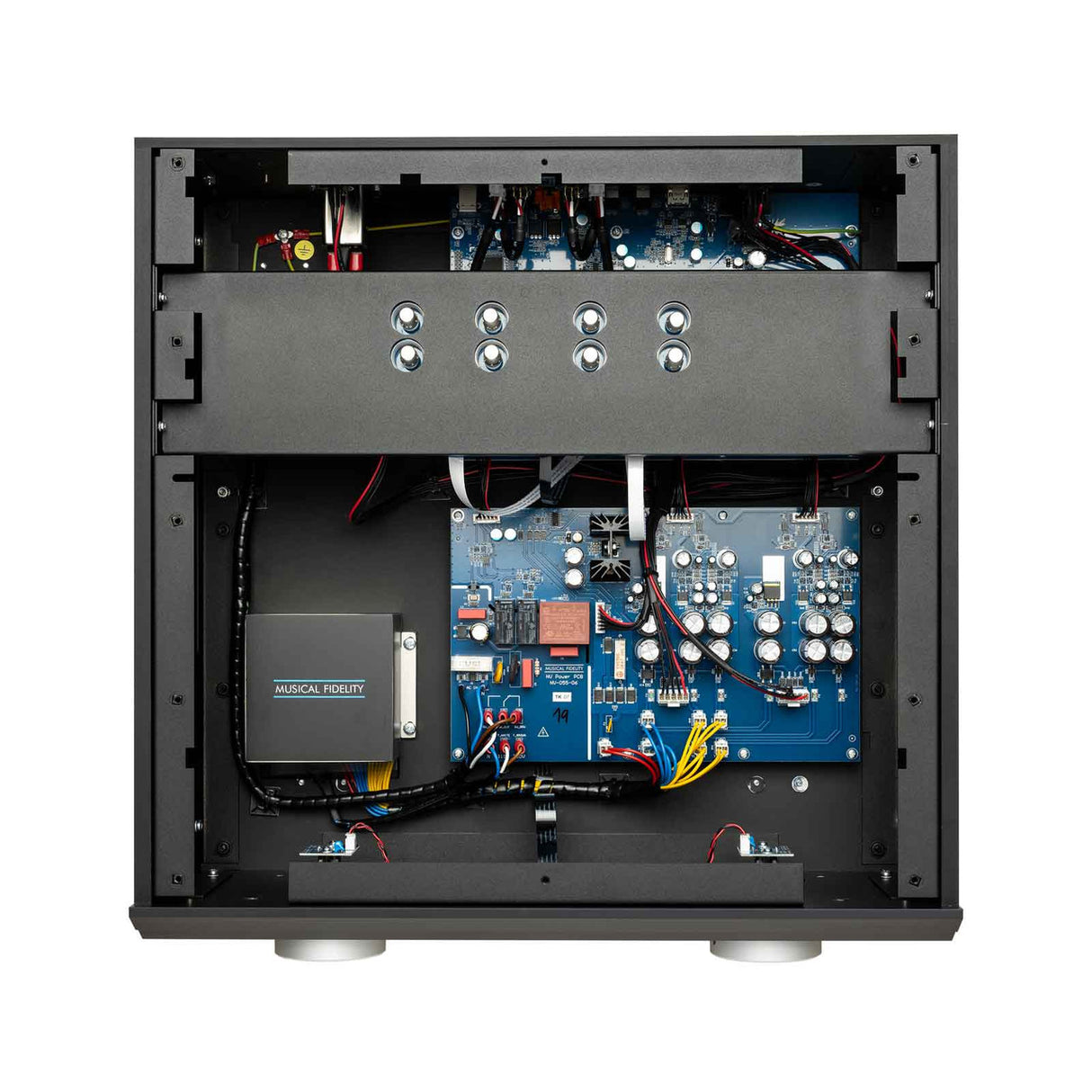 Audio Advisor