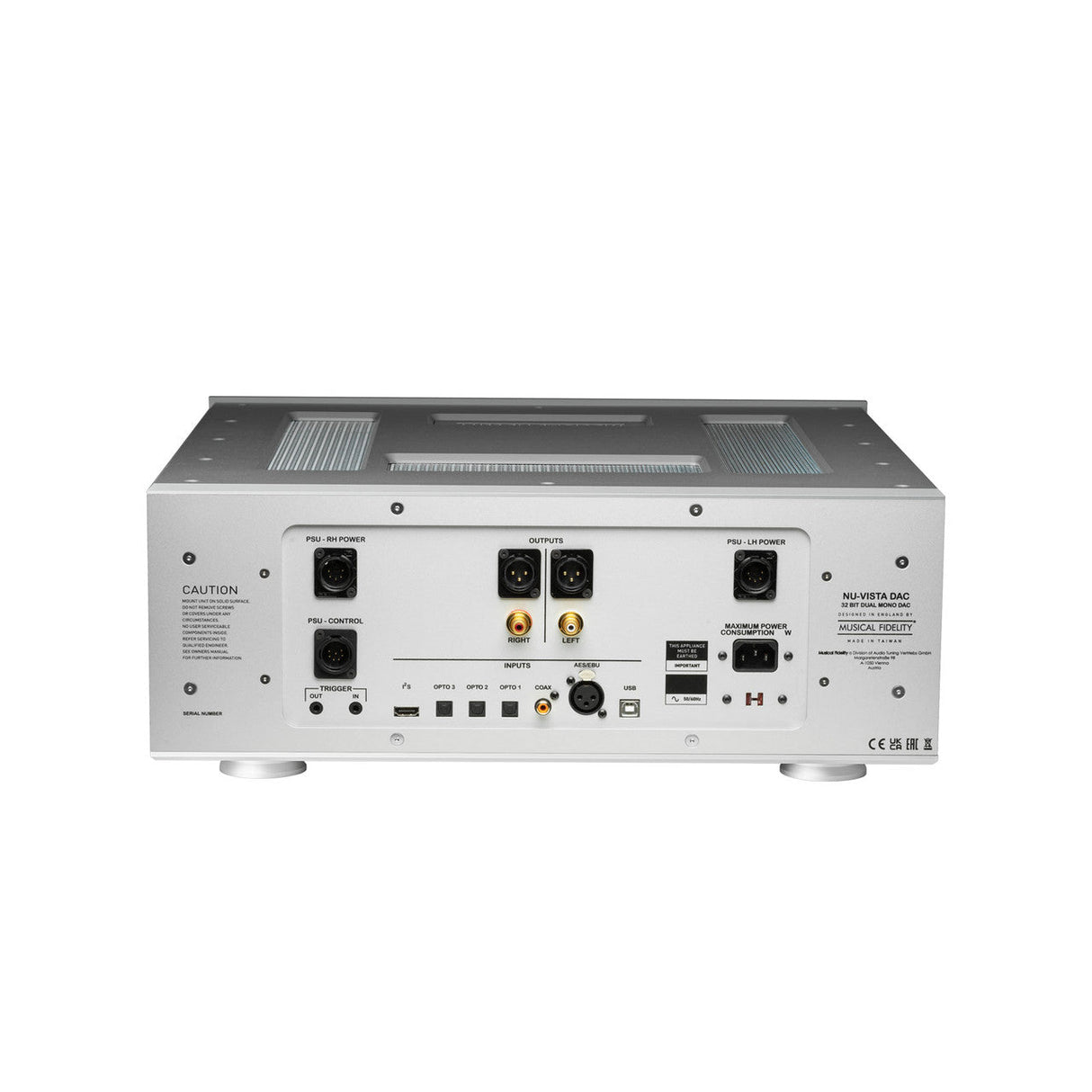 Audio Advisor