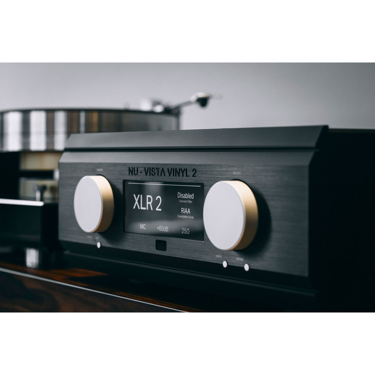 Audio Advisor