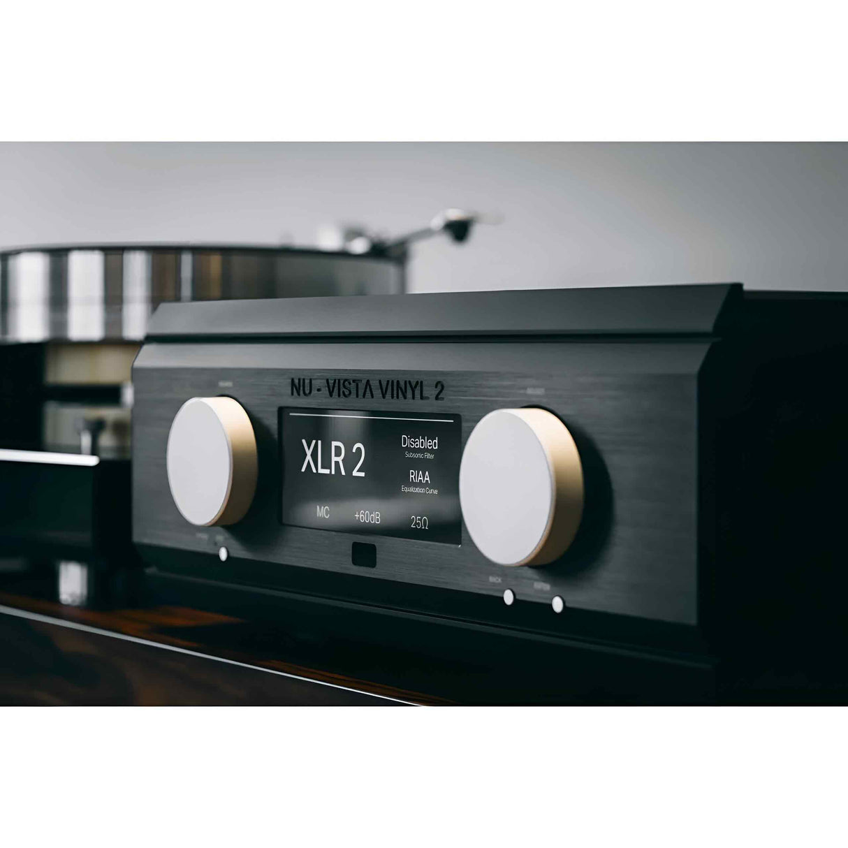 Audio Advisor