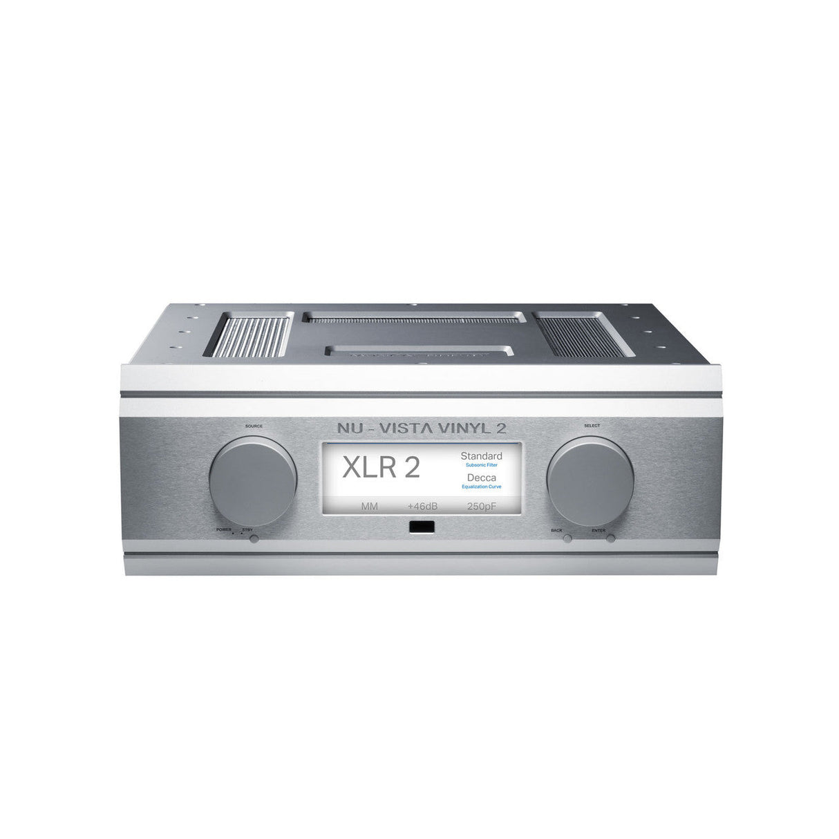 Audio Advisor