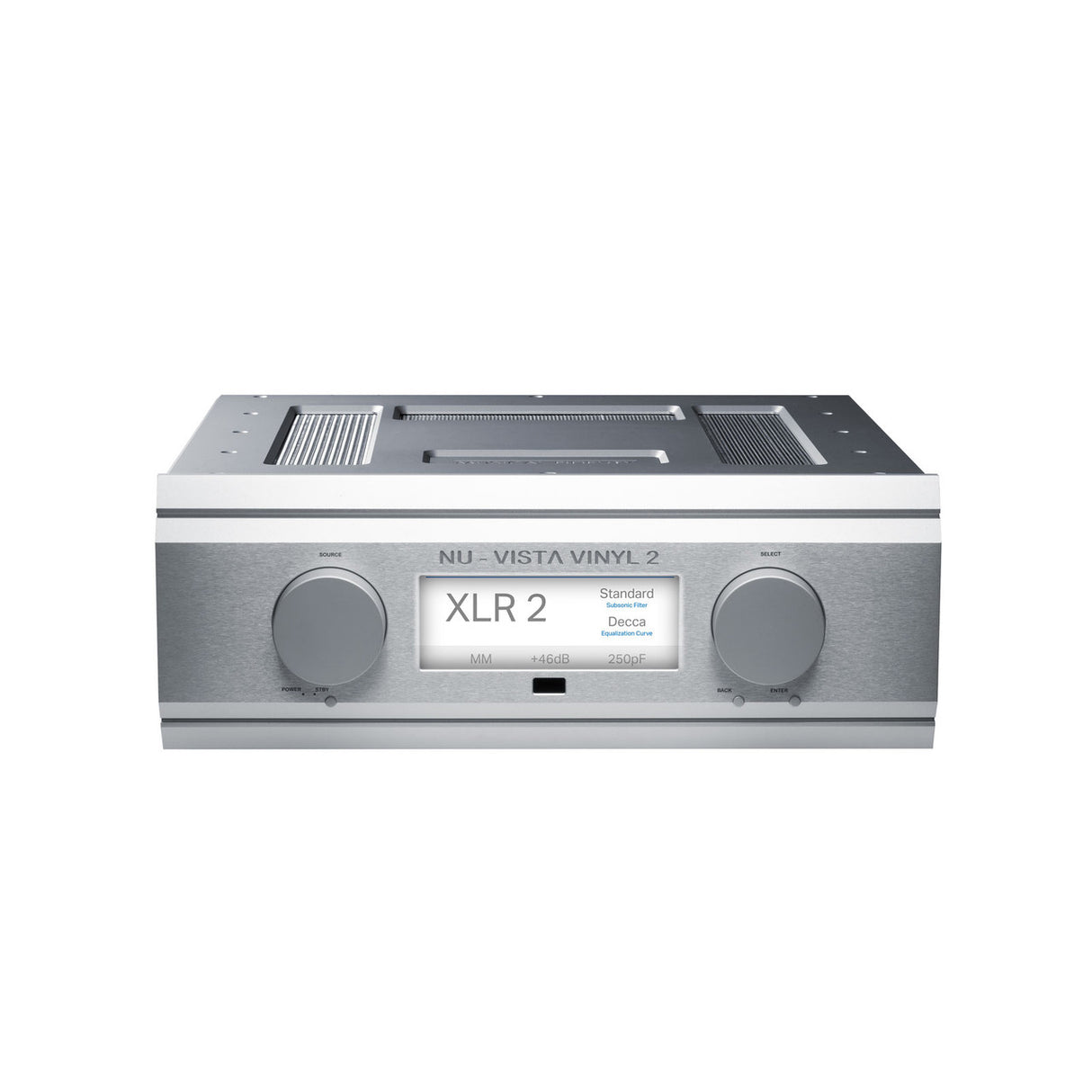 Audio Advisor