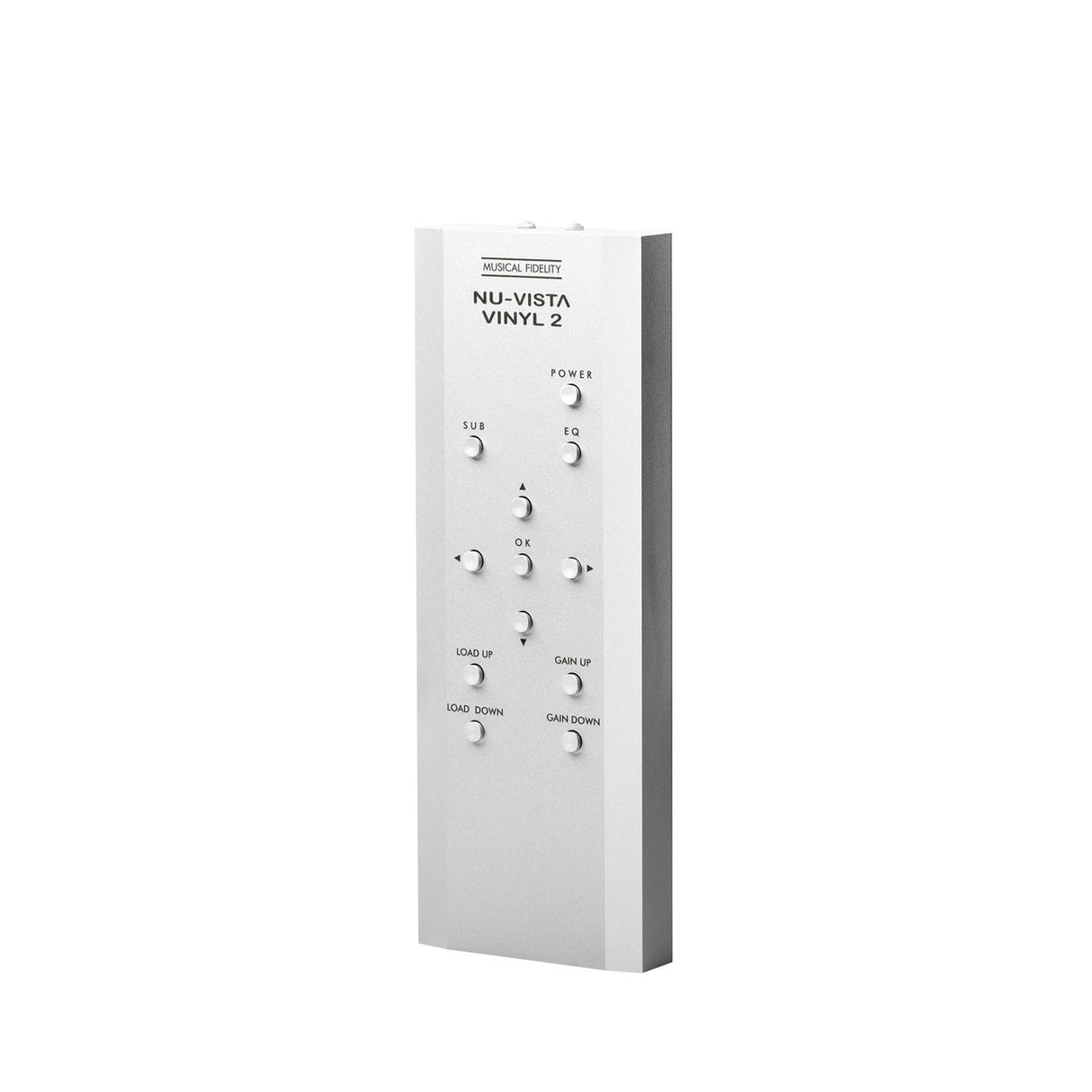 Audio Advisor