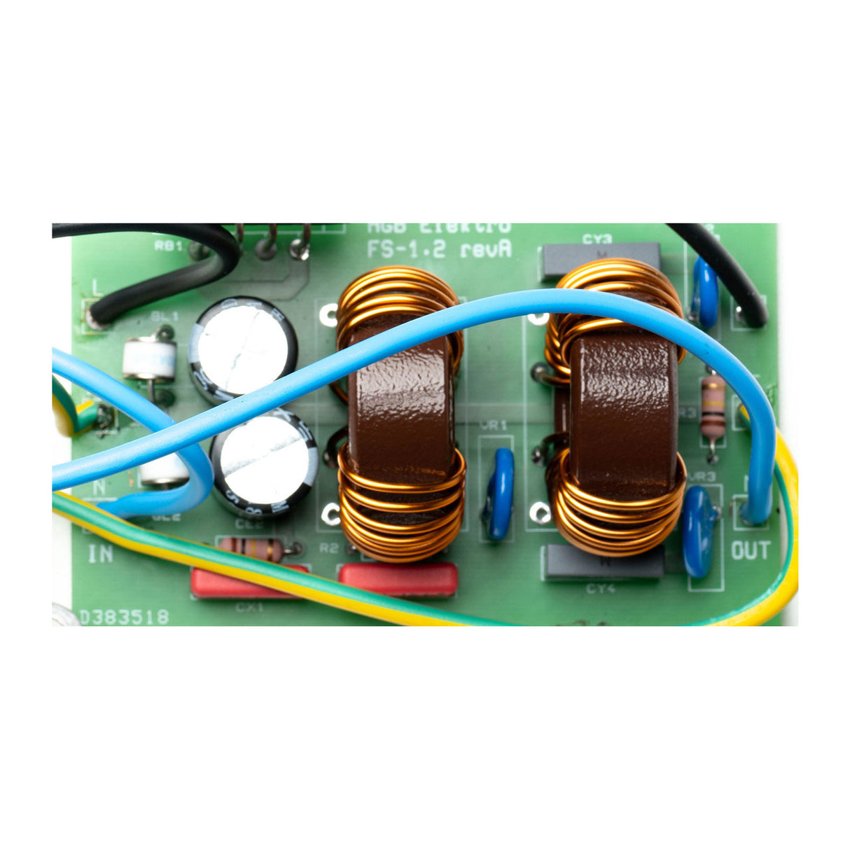 Audio Advisor
