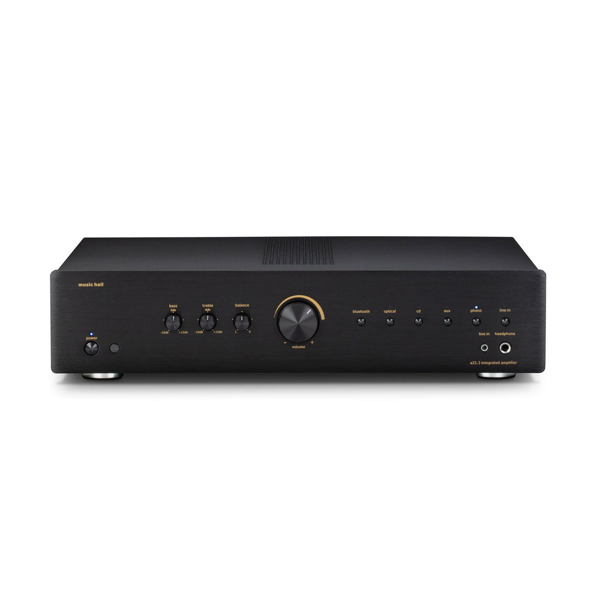 Audio Advisor
