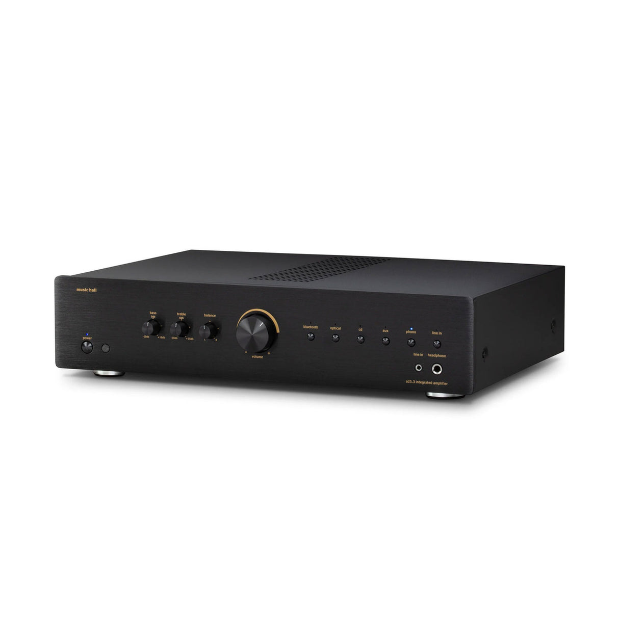 Audio Advisor
