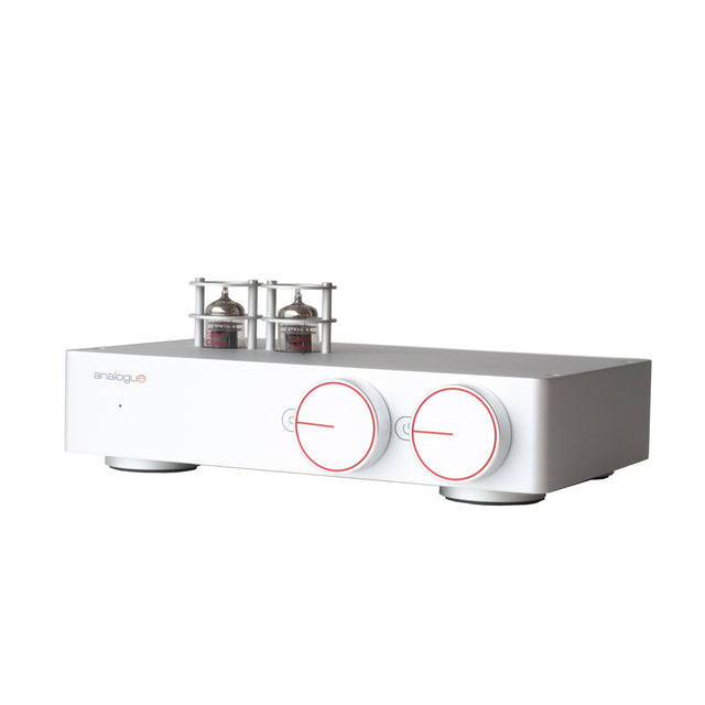 Side of Music Hall Analogue A3 Phono Preamplifier