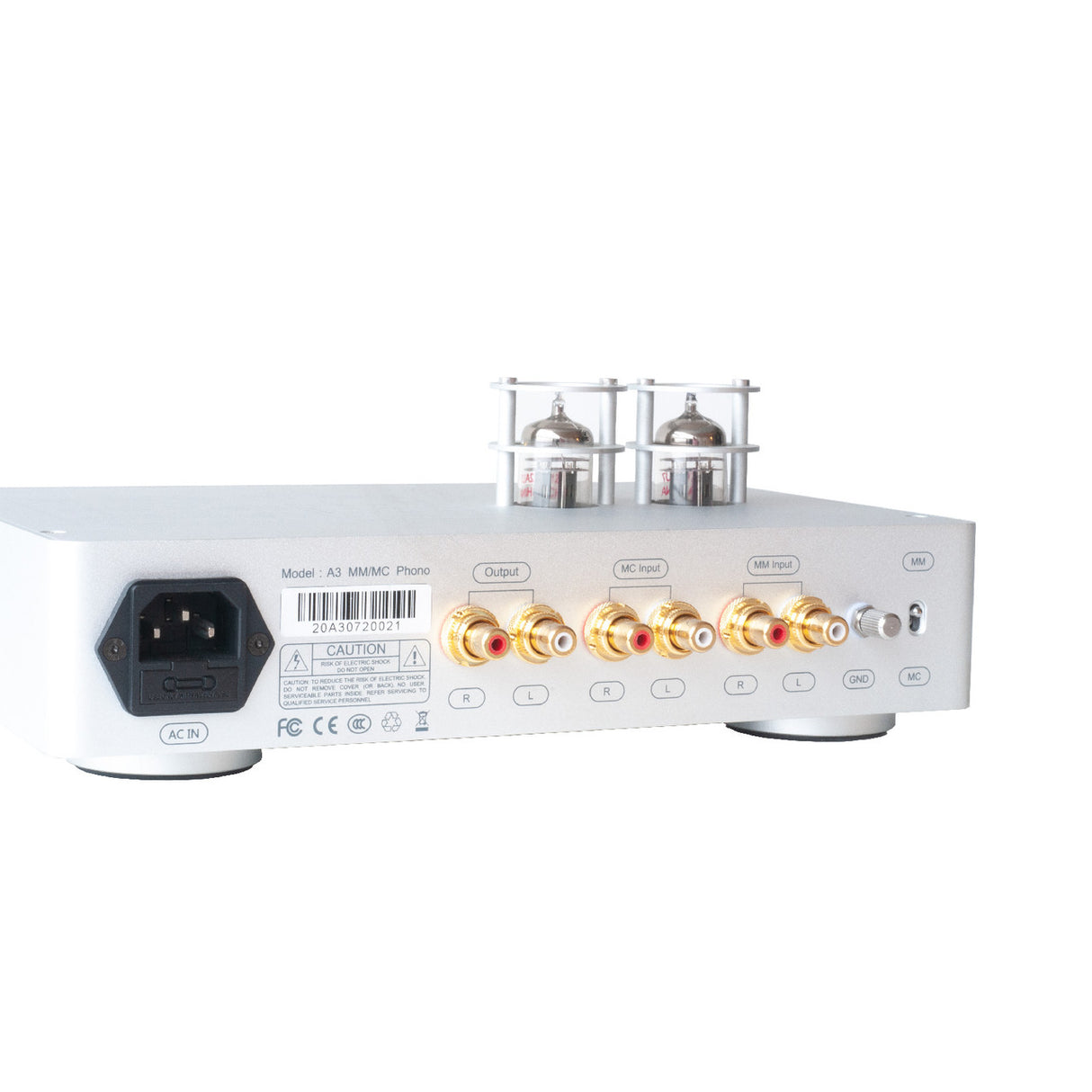 Audio Advisor