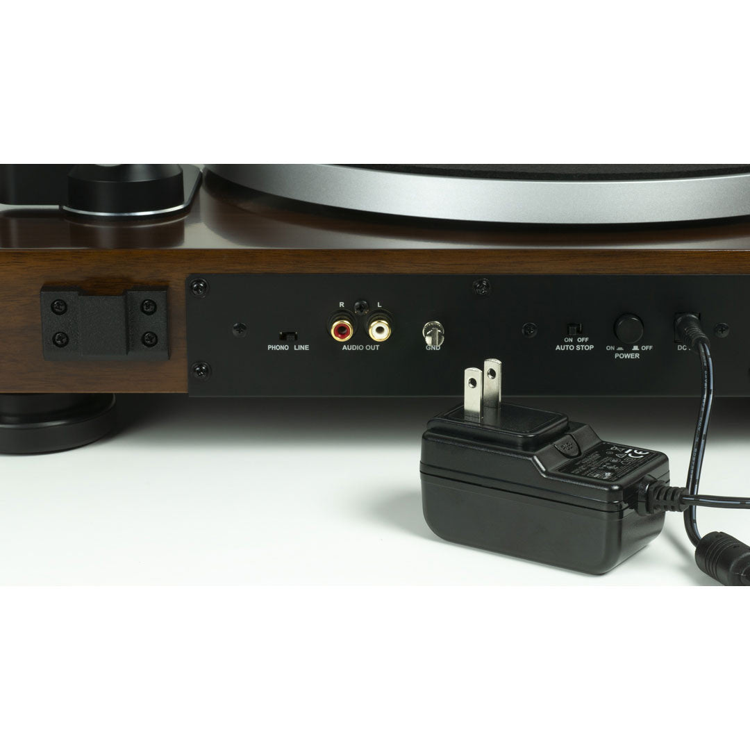 Audio Advisor