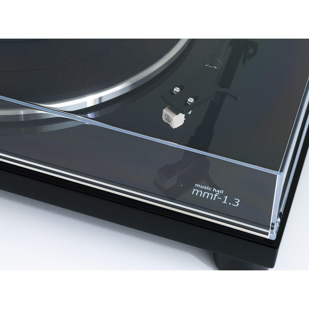 Audio Advisor