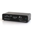 Audio Advisor
