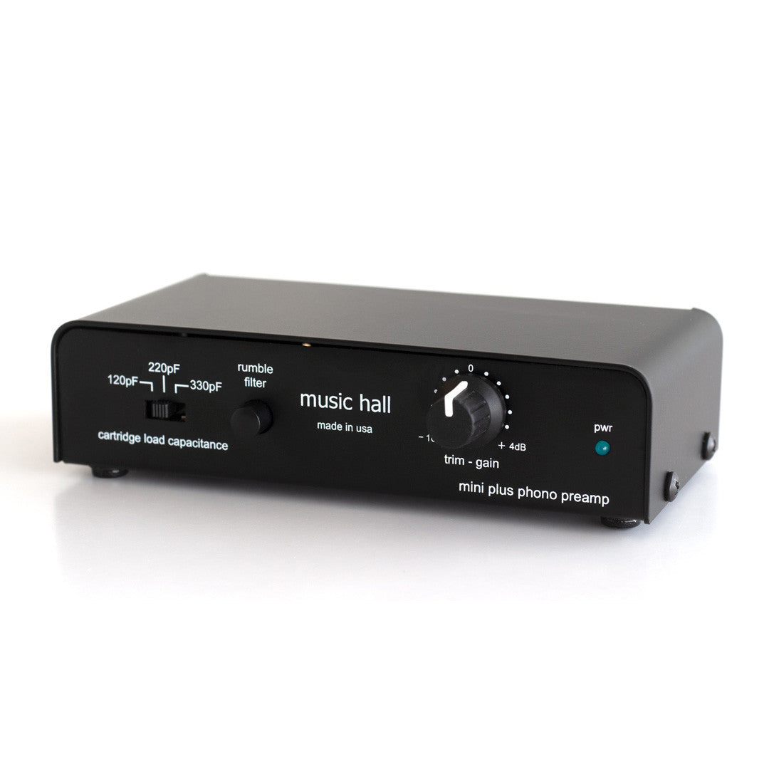 Audio Advisor