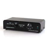 Audio Advisor