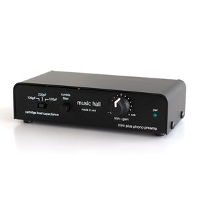 Audio Advisor