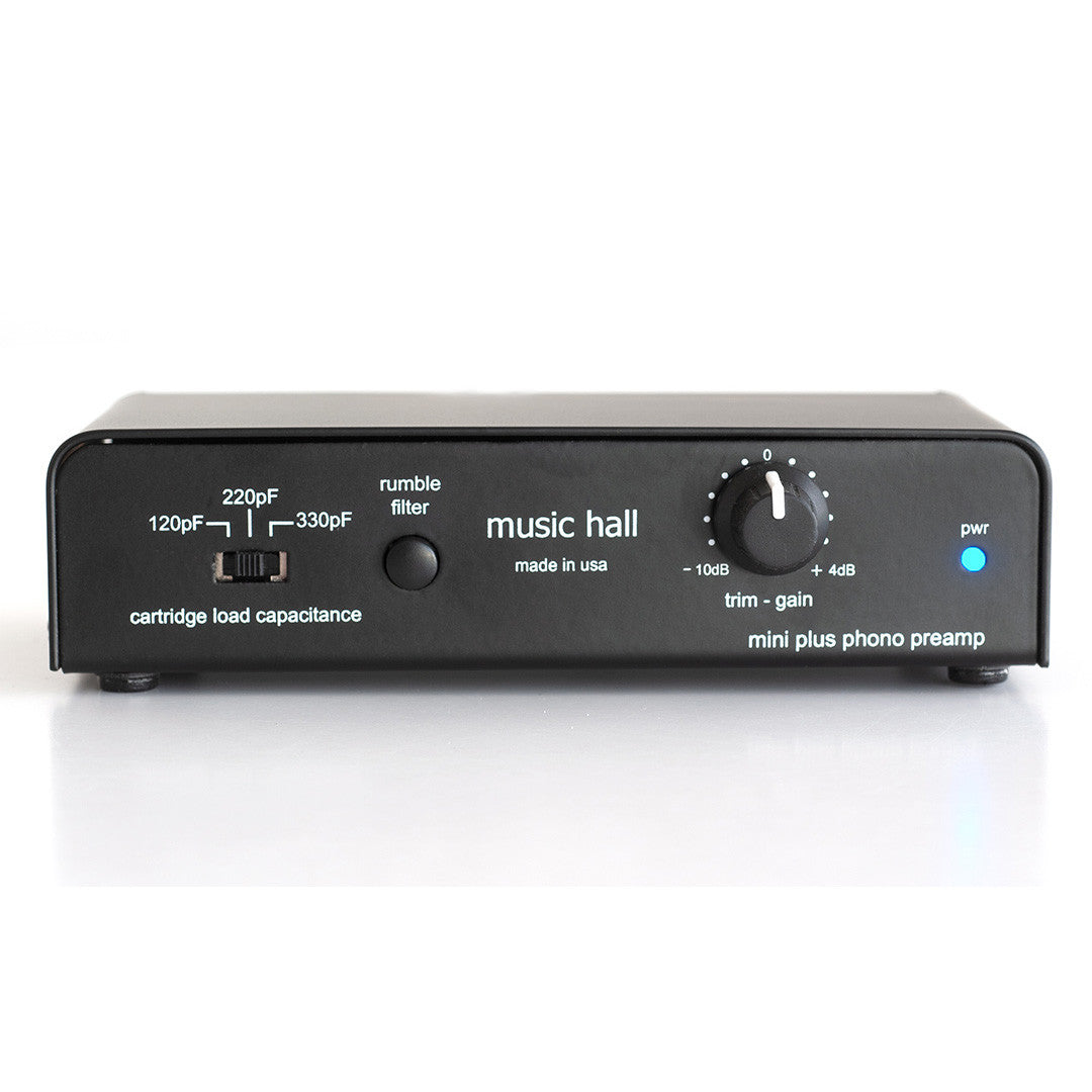 Audio Advisor