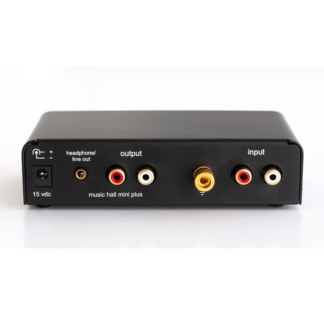 Audio Advisor