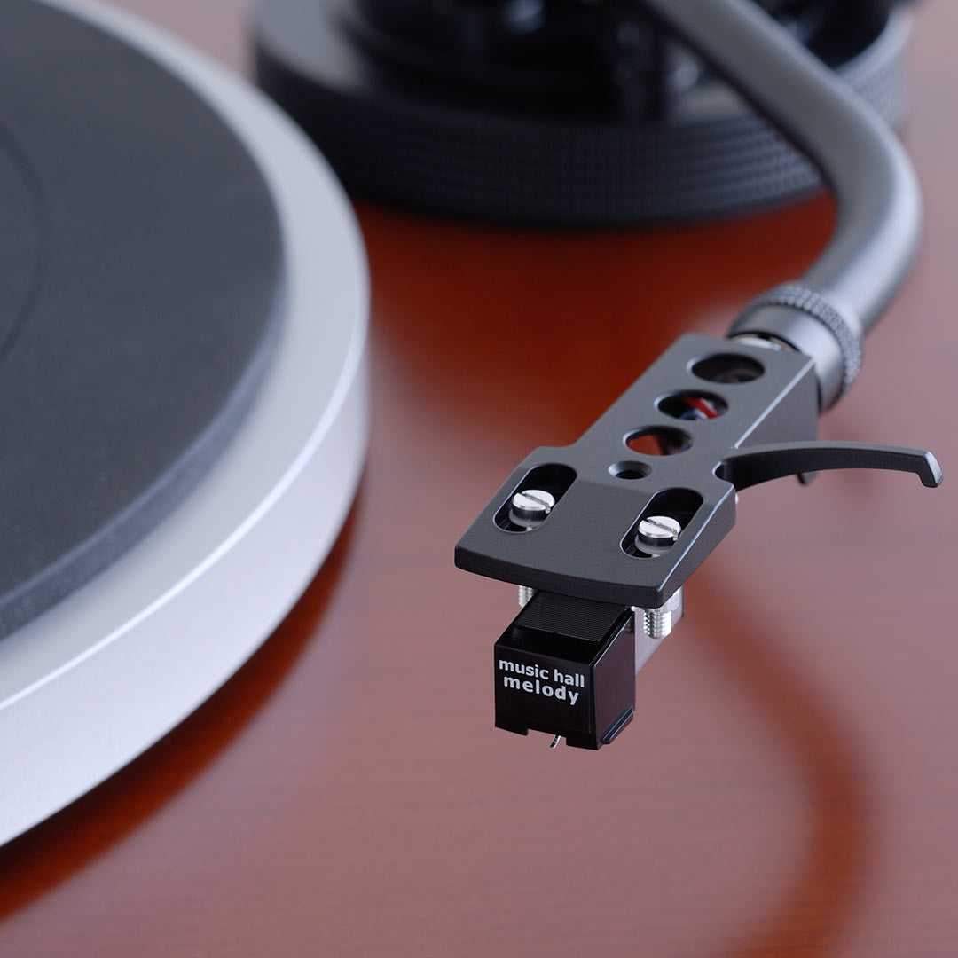 Audio Advisor